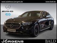 Mercedes E 220, d AMG-Sport Burm4D Night, Jahr 2023 - Lüdenscheid