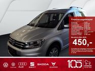 VW Caddy, 2.0 TDI COMFORTLINE 102PS, Jahr 2019 - Vilsbiburg