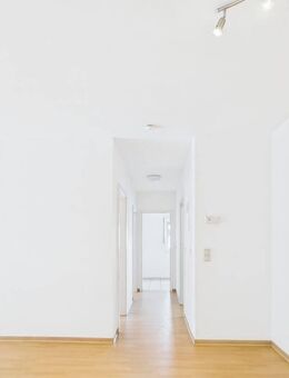 Attraktive Kapitalanlage oder gemütliches Zuhause - 3-Zimmer-Dachgeschosswohnung in Merzig - Merzig