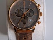Maurice Lacroix Eliros Chronograph 40mm - Wunstorf