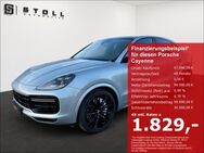 Porsche Cayenne, Coupe Turbo APR 720PS VOLLAUSSTATTUNG, Jahr 2019 - Binzen