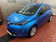 Renault ZOE, LIFE Batteriemiete LIMITED, Jahr 2018 - Teltow
