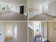 500,00 € geschenkt*: moderne Altbauwohnung mit ebenerdiger Dusche im bequemen Hochparterre - Freiberg