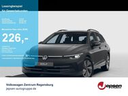 VW Golf Variant, Style | 150 | 226 netto mtl, Jahr 2022 - Regensburg