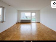 Eleganter Wohntraum: 4-Zimmer-Wohnung mit Doppelbalkon im Obergeschoss - PROVISIONSFREI! - Offenburg