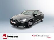 Audi RS3, Limousine ParkAss, Jahr 2024 - Neutraubling