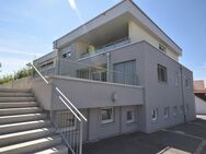 Barrierefreie 3,5-Zimmer-Neubauwohnung mit Gartenterrasse in Bergatreute in ruhiger Lage KfW 55 - Bergatreute