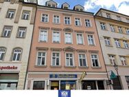 Perfekte Singlewohnung mit Wannenbad und separater Küche! - Meißen