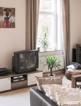 Kleines Mehrfamilienhaus in guter Lage von Hildesheim - Hildesheim