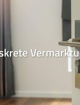 Exklusiv: Imposante Schlossvilla mit Wasserlage - Bad Saarow