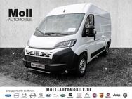 Fiat Ducato, 35 L2 H2 Kawa 140 Techno Plus-Visibility Paket, Jahr 2022 - Köln