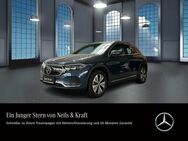 Mercedes EQA, 350 PROGRE AMBI FAHRASSIST, Jahr 2023 - Gießen