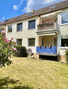 4-ZIMMER-WOHNUNG IN HEMMINGEN-ARNUM - Hemmingen (Niedersachsen)