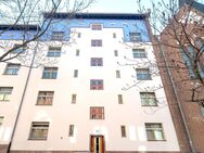 Prenzlauer Berg: Eigentum mit Perspektive auf Eigenbedarf 2026 - Berlin