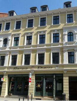 helle 4 Raum Maisonette Wohnung nahe Stadtzentrum - Görlitz