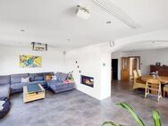 Mehr Raum geht nicht - Premium-Einfamilienhaus in Bestlage. - Schwanfeld