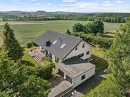 Modernisiertes und großzügiges Traumhaus in idyllischer Lage von Königswinter Berghausen - Königswinter