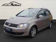 VW Golf Plus, 1.4 TSI VI Comfortline ALLWETTER, Jahr 2009 - Gnarrenburg