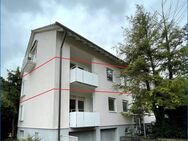 KN-Staad - 3 Zi. Wohnung(1.OG) mit 2 Balkonen, in schöner ruhiger Lage-BEZUGSFREI !! - Konstanz