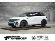 VW T-Roc, 1.5 TSI R-Line 18-Zoll, Jahr 2024 - Michelstadt