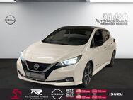 Nissan Leaf, 40kWh 150PS, Jahr 2020 - Memmingen