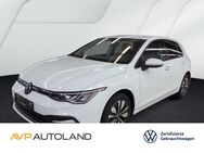 VW Golf, 2.0 TDI VIII MOVE | | | |, Jahr 2024 - Dingolfing