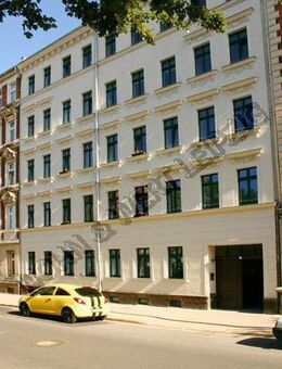 *wohnwert-leipzig.de* 3-Zi-Whg m.Balk/zentrumsn./tolle Ausstattg./edles Bad/off.Kü/ges: 610 EUR - Leipzig