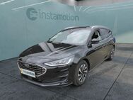 Ford Focus, 1.0 Titanium Design EB, Jahr 2022 - München