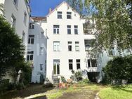 Geräumige Wohnung im Malerviertel - Stilvoll wohnen in bester Lage! - Hannover