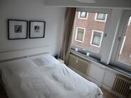 Beautiful one bedroom apartment with living room and wifi - Bremen