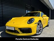 Porsche 992, 911 Carrera 4S, Jahr 2022 - Ettlingen