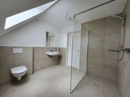 Hochwertige KfW 40 Neubauwohnung in Top-Lage Nähe Mathias Spital, Innenstadt und Bahnhof - Rheine