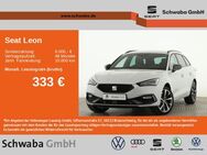 Seat Leon, 2.0 TDI Sportstourer FR R, Jahr 2024 - Augsburg