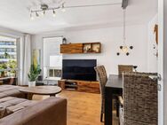 Freiwerdende 3-Zimmer-Wohnung mit Aufzug, Fußbodenheizung, großem Südbalkon & TG-Stellplatz - Berlin