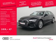 Audi A6, Avant 45 quattro design, Jahr 2020 - Leverkusen