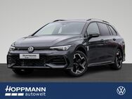 VW Golf Variant, 2.0 TDI R-Line 150, Jahr 2022 - Herborn (Hessen)