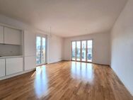 Raum für die ganze Familie - 4 Zimmer mit Stil in Connewitz - Leipzig