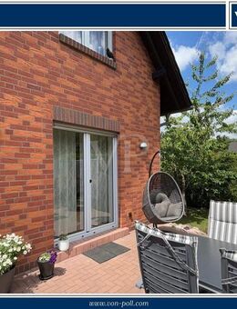 Lebensqualität pur - Doppelhaushälfte in begehrter Lage von Wandlitz - Grün. Ruhig. Zuhause! - Wandlitz