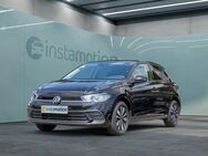 VW Polo, 1.0 TSI MOVE, Jahr 2023 - München