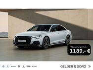 Audi A8, 60 TFSI e quattro S Line UPE165 4TV Massage, Jahr 2023 - Schweinfurt