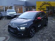 Citroën C3, 1.2 Shine Pack, Jahr 2021 - Dessau-Roßlau