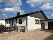 Ruhig gelegen - und doch nicht ab vom Schuss! Bungalow in Feldkirchen bei Straubing - Feldkirchen (Regierungsbezirk Niederbayern)