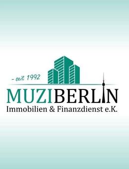 - Investment/ Wohn-u.Geschäftshäuser mit guter Rendite- - Berlin