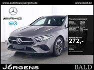 Mercedes A 180, Progressive Memo Winter 17, Jahr 2023 - Lüdenscheid