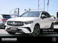 Mercedes GLC 220, d AMG Night MBUX NaviPrem, Jahr 2023 - Büttelborn