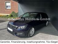 Peugeot 308, SW Active 139mtl, Jahr 2020 - Rheurdt