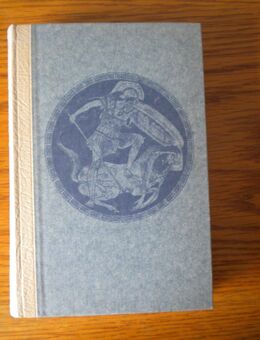 Sagen des klassischen Altertums,Gustav Schwab,Deutsche Buch-Gemeinschaft,1963 - Linnich