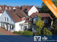 OHZ Zentrum | Wohnen und Gastronomie vereint - Kapitalanlage mit Charme und Rendite - Osterholz-Scharmbeck