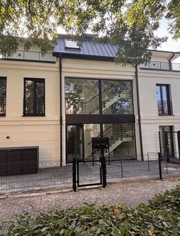 NEUBAU: Großzügige Etagenwohnung in exklusiver Lage im Zentrum von Oldenburg! - Oldenburg
