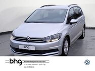 VW Touran, 1.5 TSI Comfortline Touran OPF Comfor, Jahr 2021 - Freiburg (Breisgau)